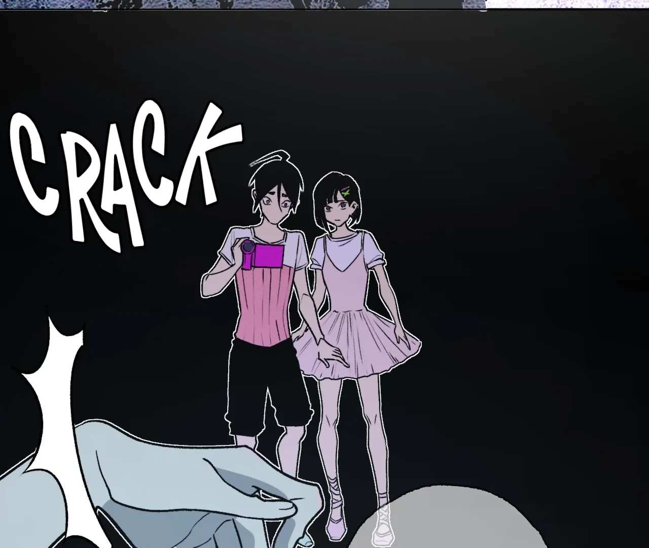 Read Detective VLOG chapter 66 image 157 on Lezhin