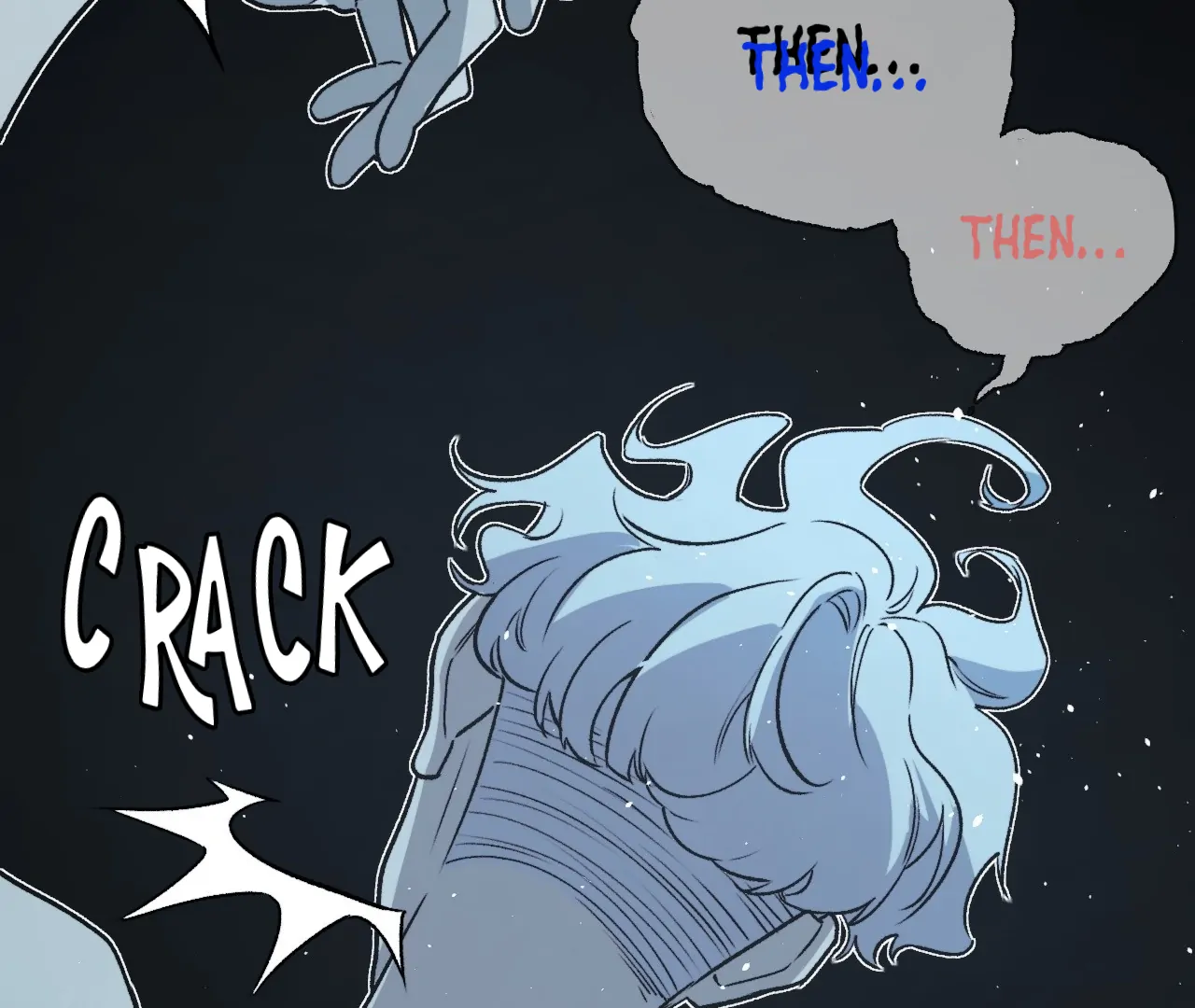 Read Detective VLOG chapter 66 image 158 on Lezhin