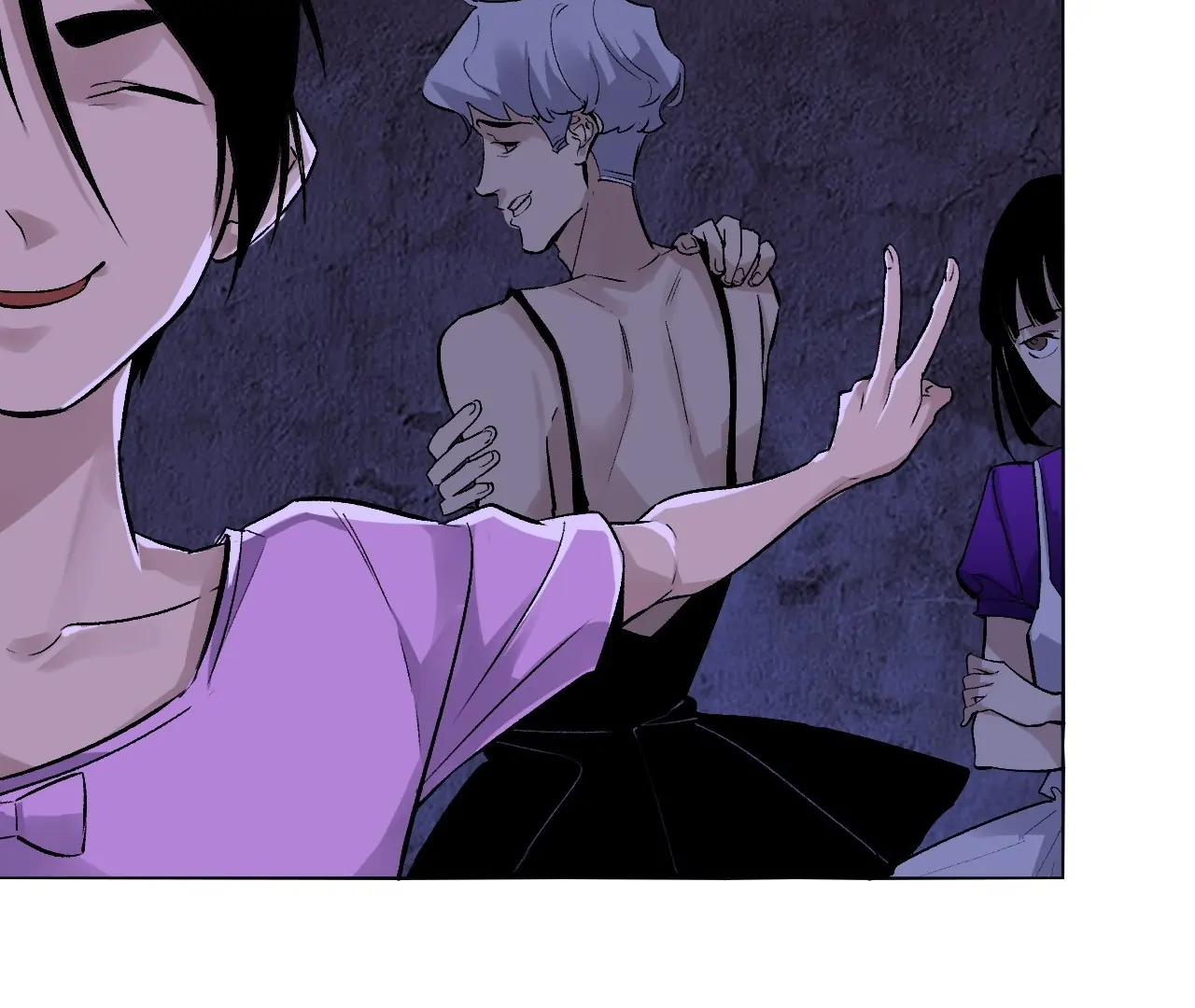 Read Detective VLOG chapter 66 image 16 on Lezhin