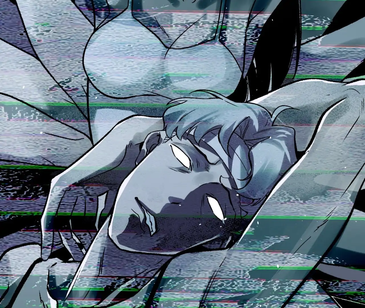 Read Detective VLOG chapter 66 image 162 on Lezhin