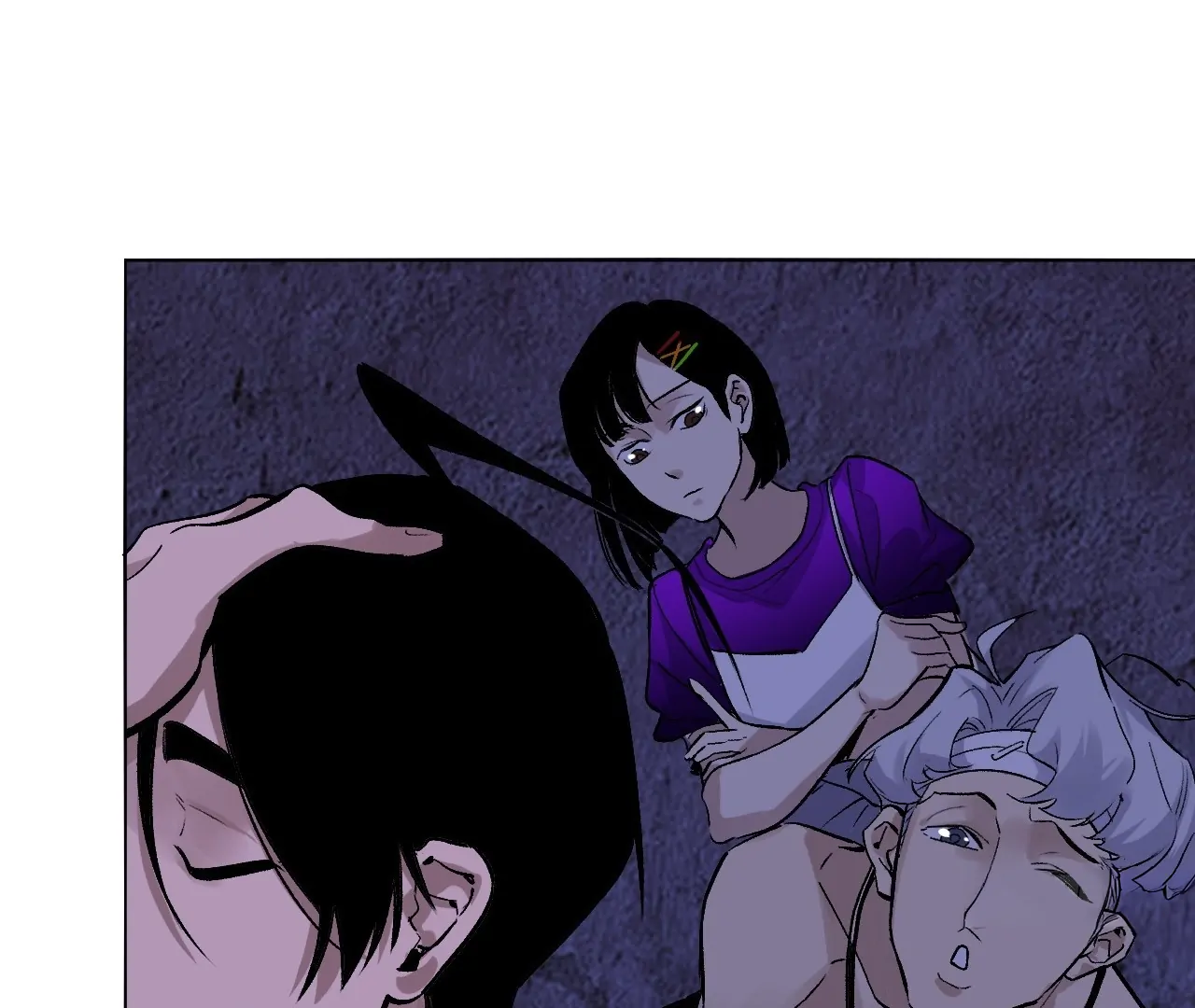 Read Detective VLOG chapter 66 image 17 on Lezhin