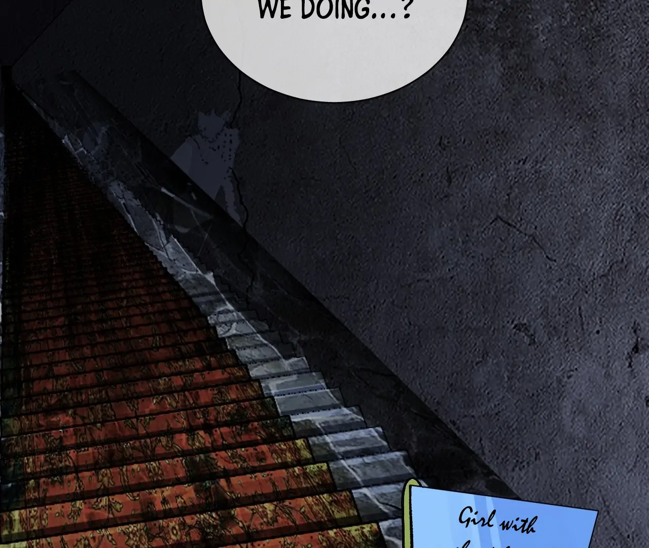 Read Detective VLOG chapter 66 image 2 on Lezhin