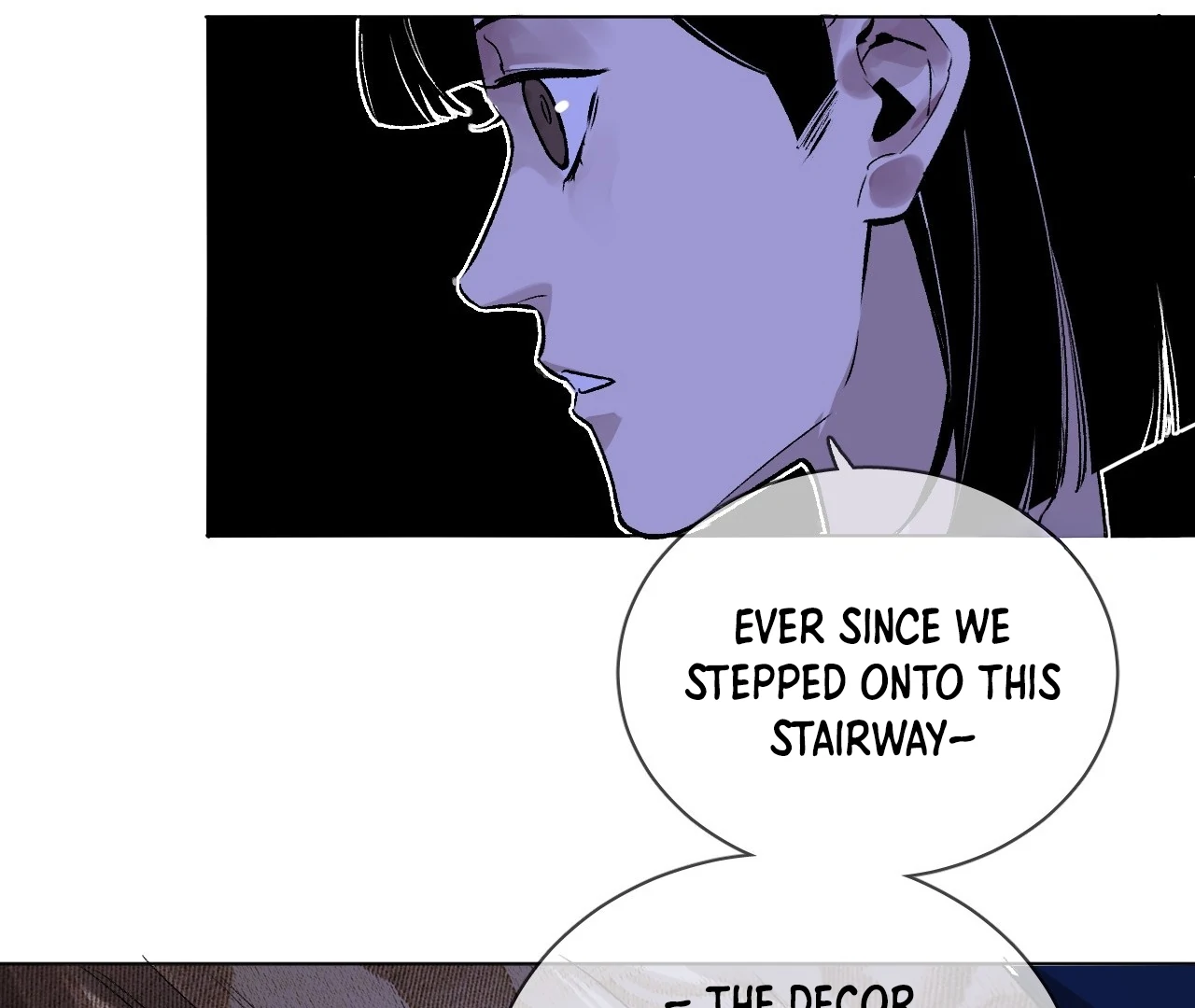 Read Detective VLOG chapter 66 image 22 on Lezhin