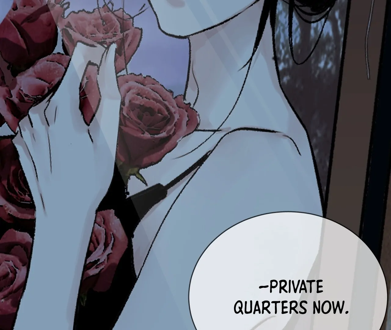 Read Detective VLOG chapter 66 image 27 on Lezhin