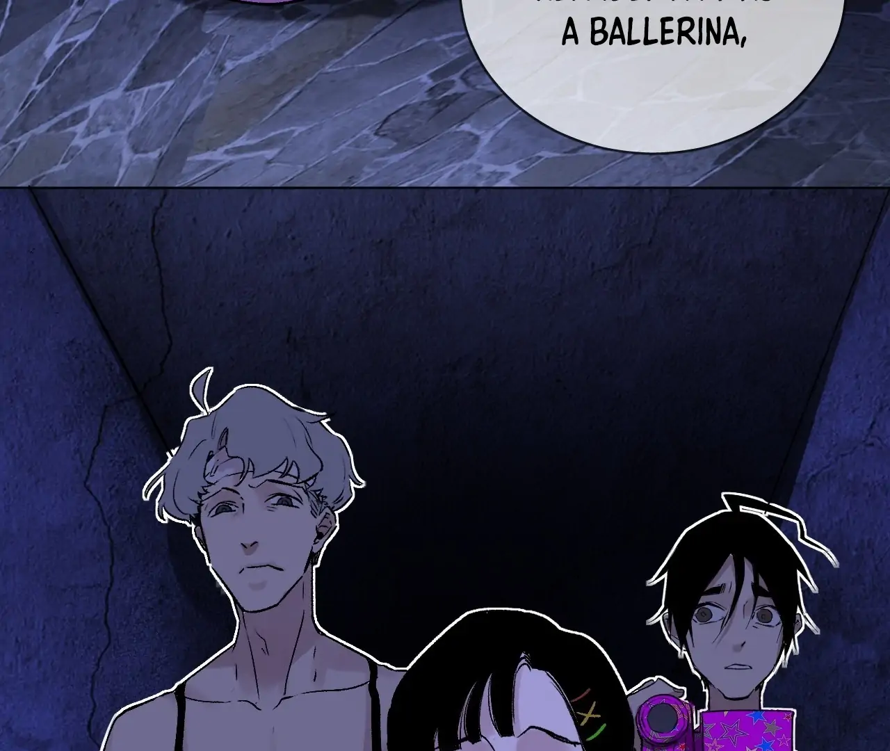 Read Detective VLOG chapter 66 image 30 on Lezhin