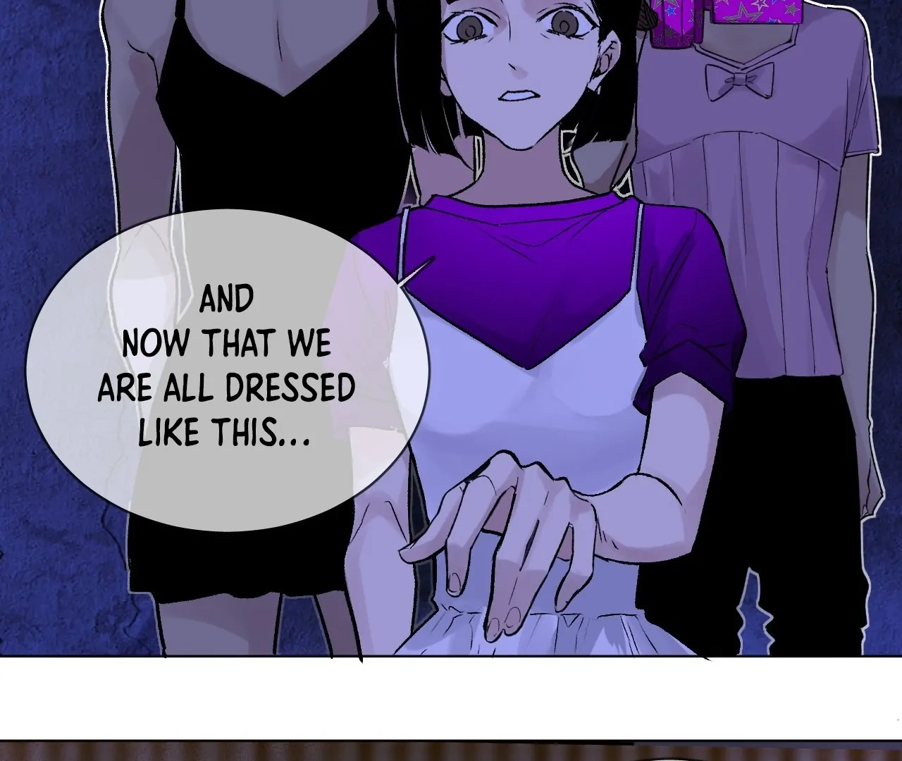 Read Detective VLOG chapter 66 image 31 on Lezhin