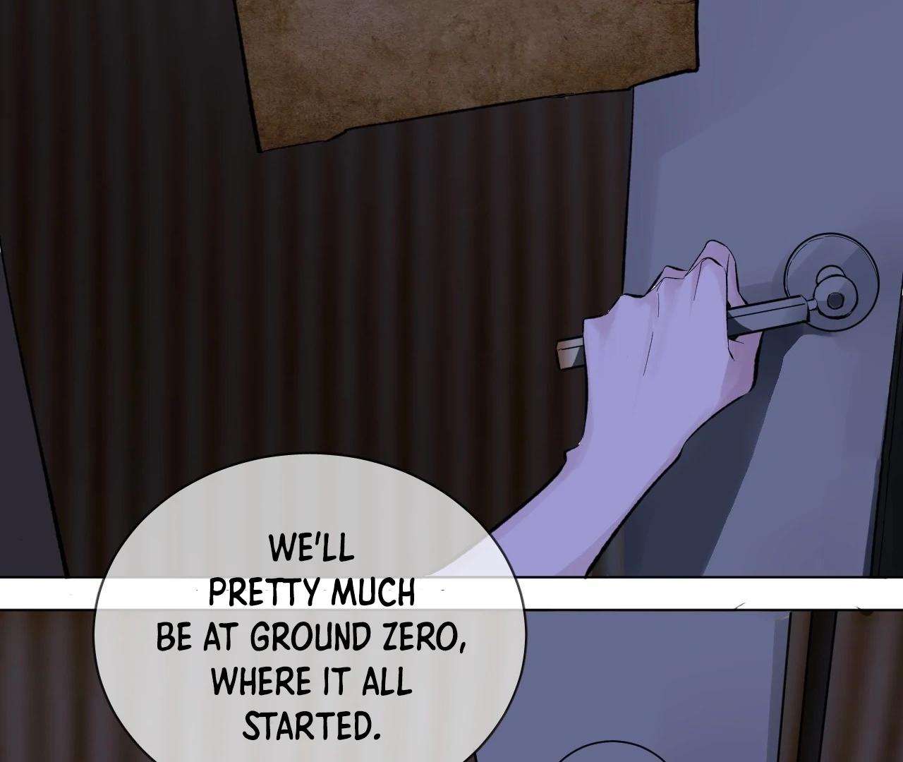 Read Detective VLOG chapter 66 image 33 on Lezhin