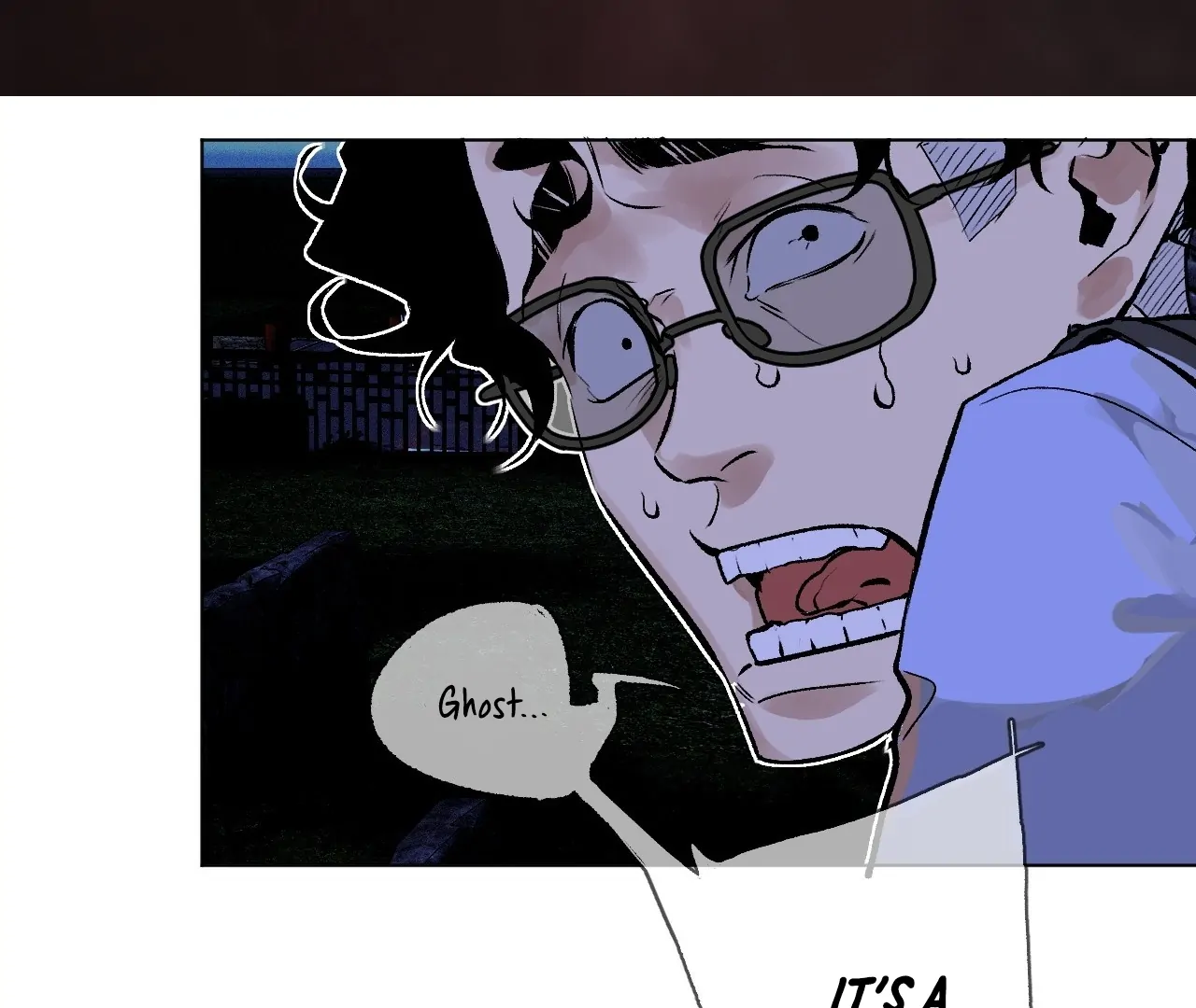 Read Detective VLOG chapter 66 image 40 on Lezhin