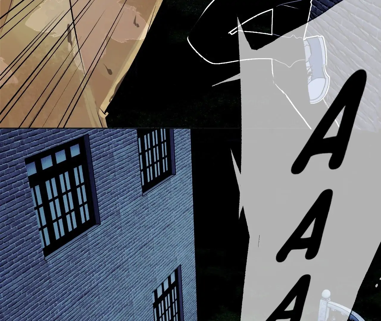 Read Detective VLOG chapter 66 image 42 on Lezhin
