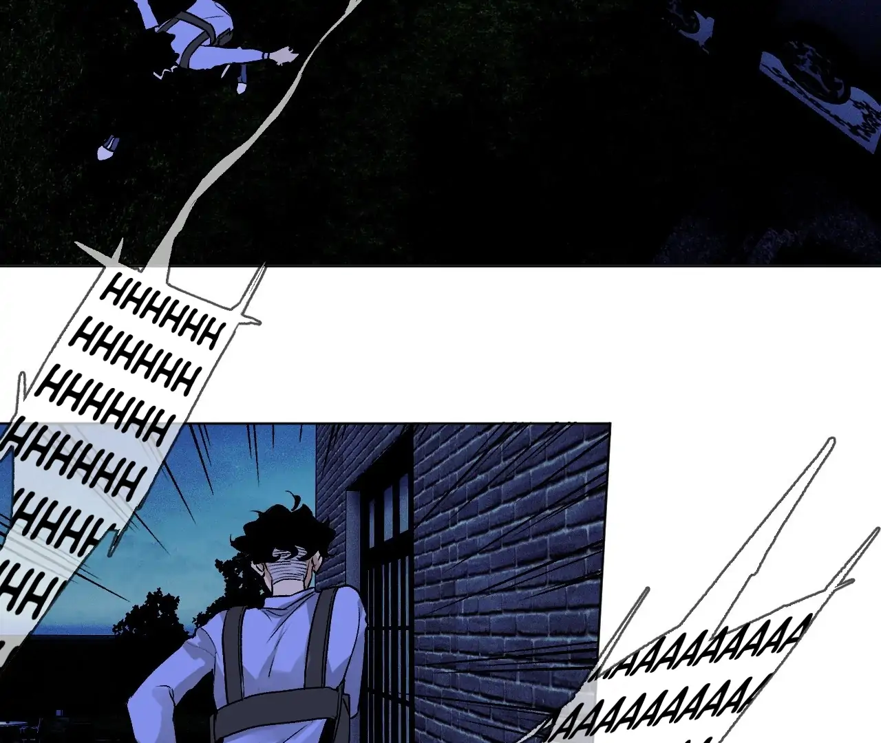 Read Detective VLOG chapter 66 image 44 on Lezhin