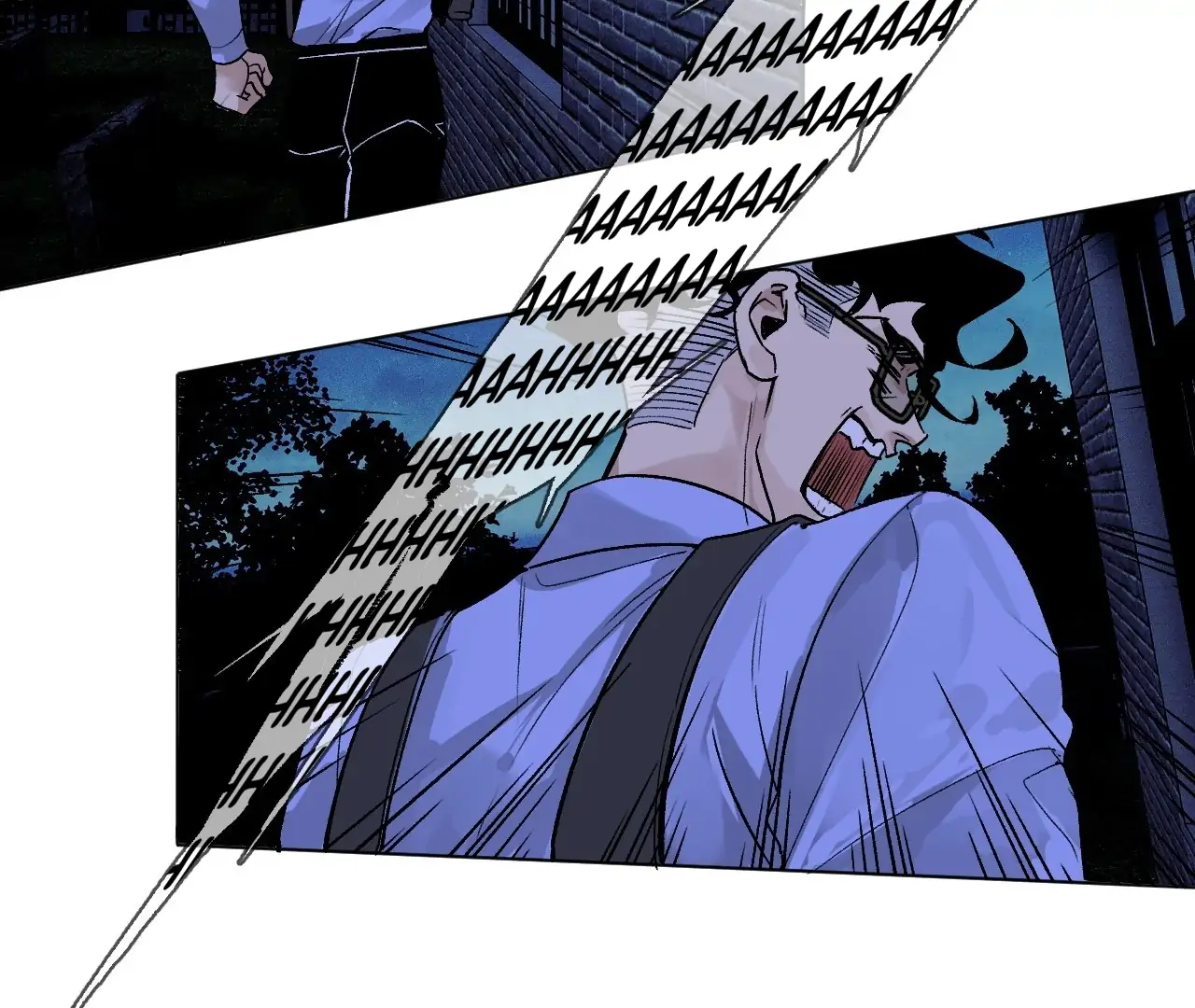 Read Detective VLOG chapter 66 image 45 on Lezhin