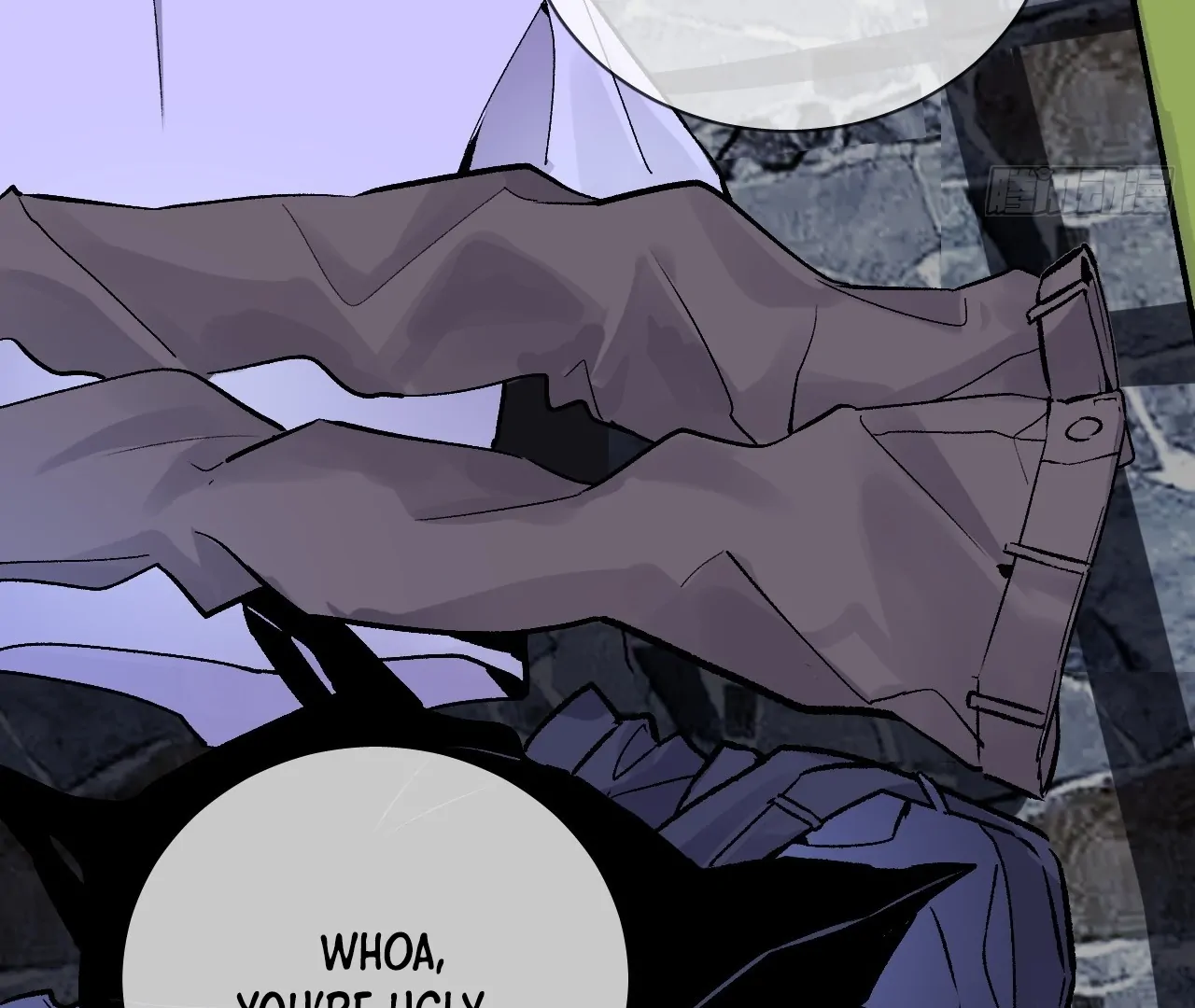 Read Detective VLOG chapter 66 image 5 on Lezhin