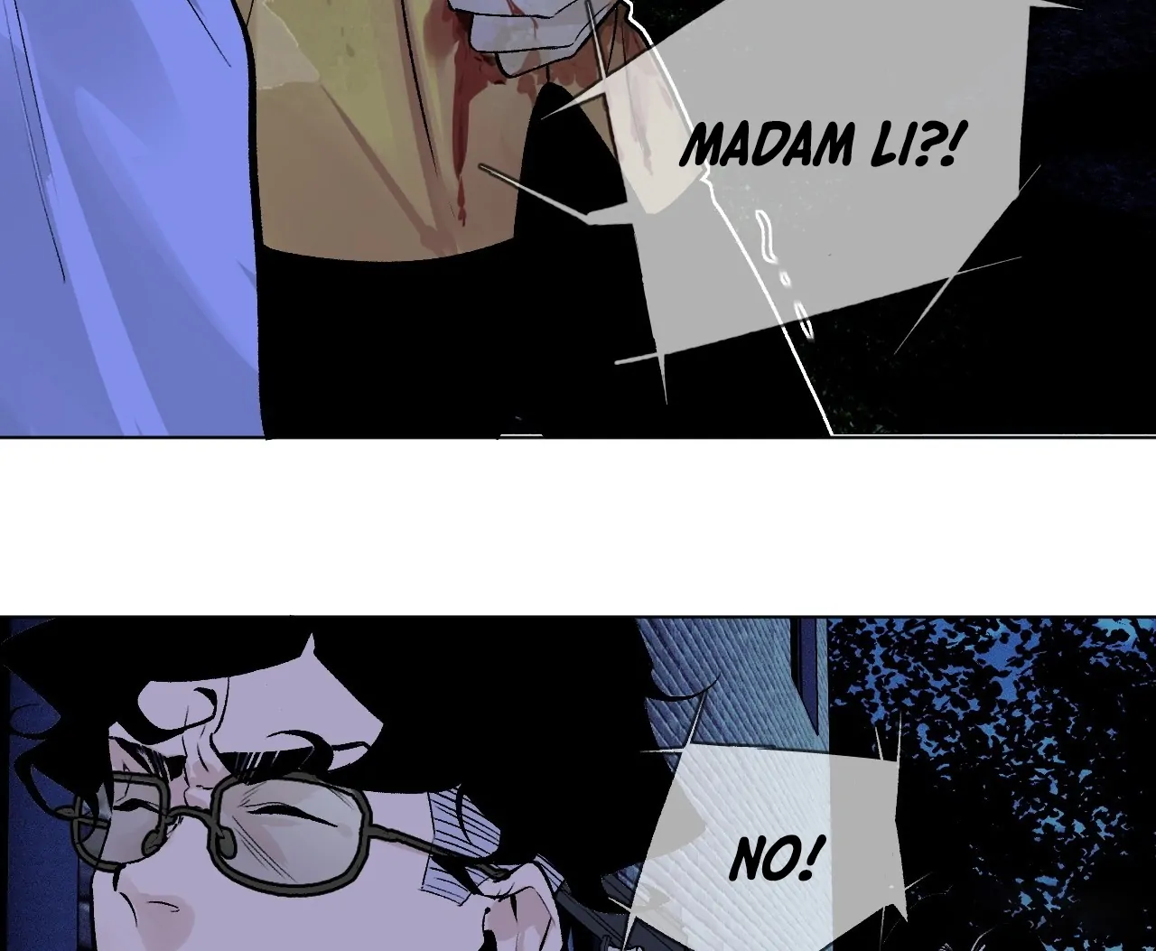 Read Detective VLOG chapter 66 image 51 on Lezhin