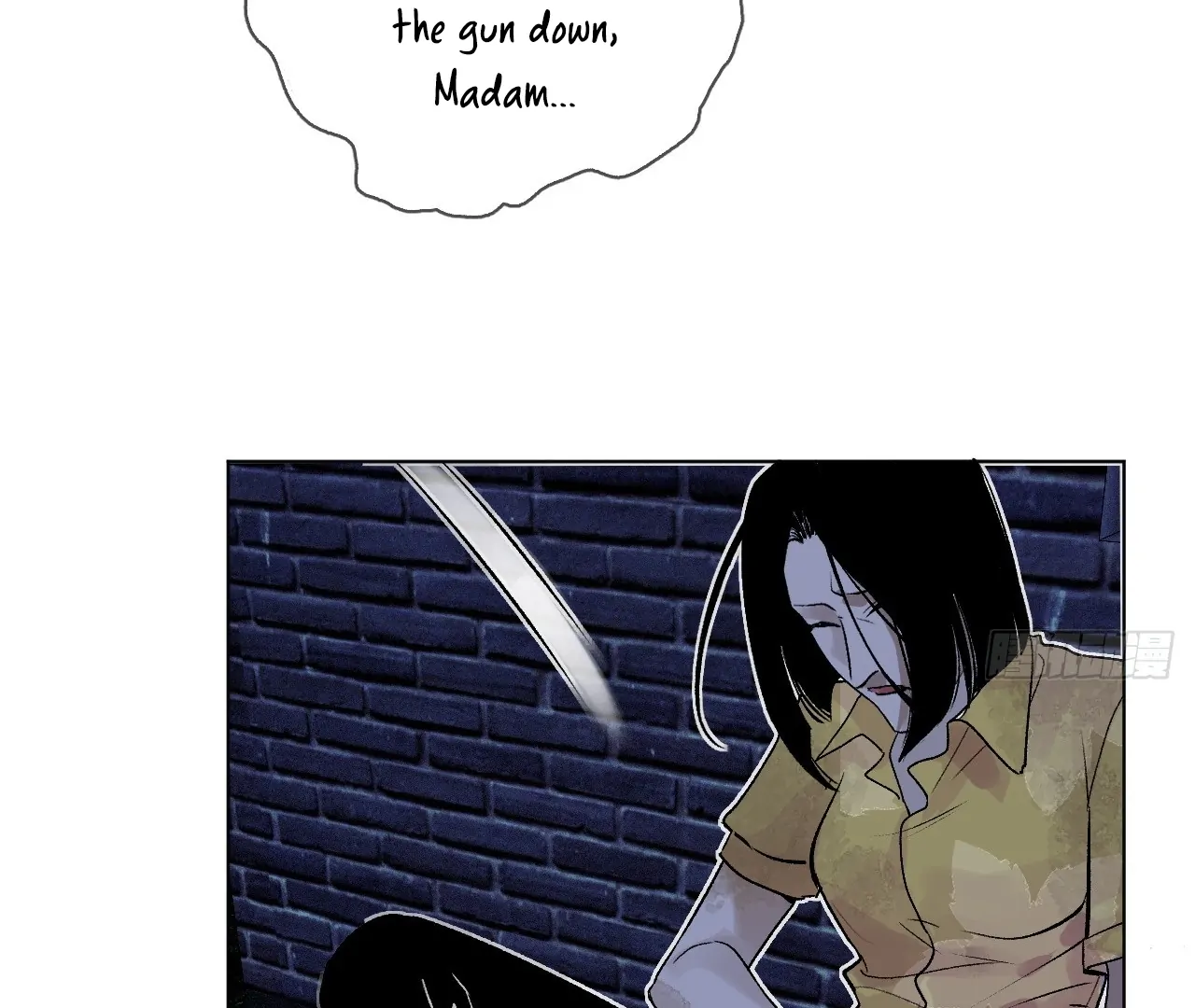 Read Detective VLOG chapter 66 image 53 on Lezhin