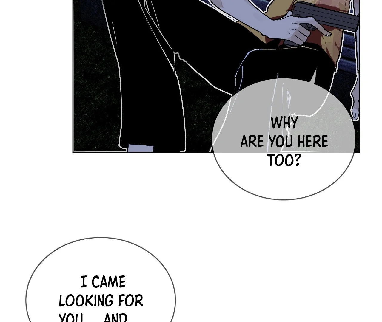 Read Detective VLOG chapter 66 image 54 on Lezhin