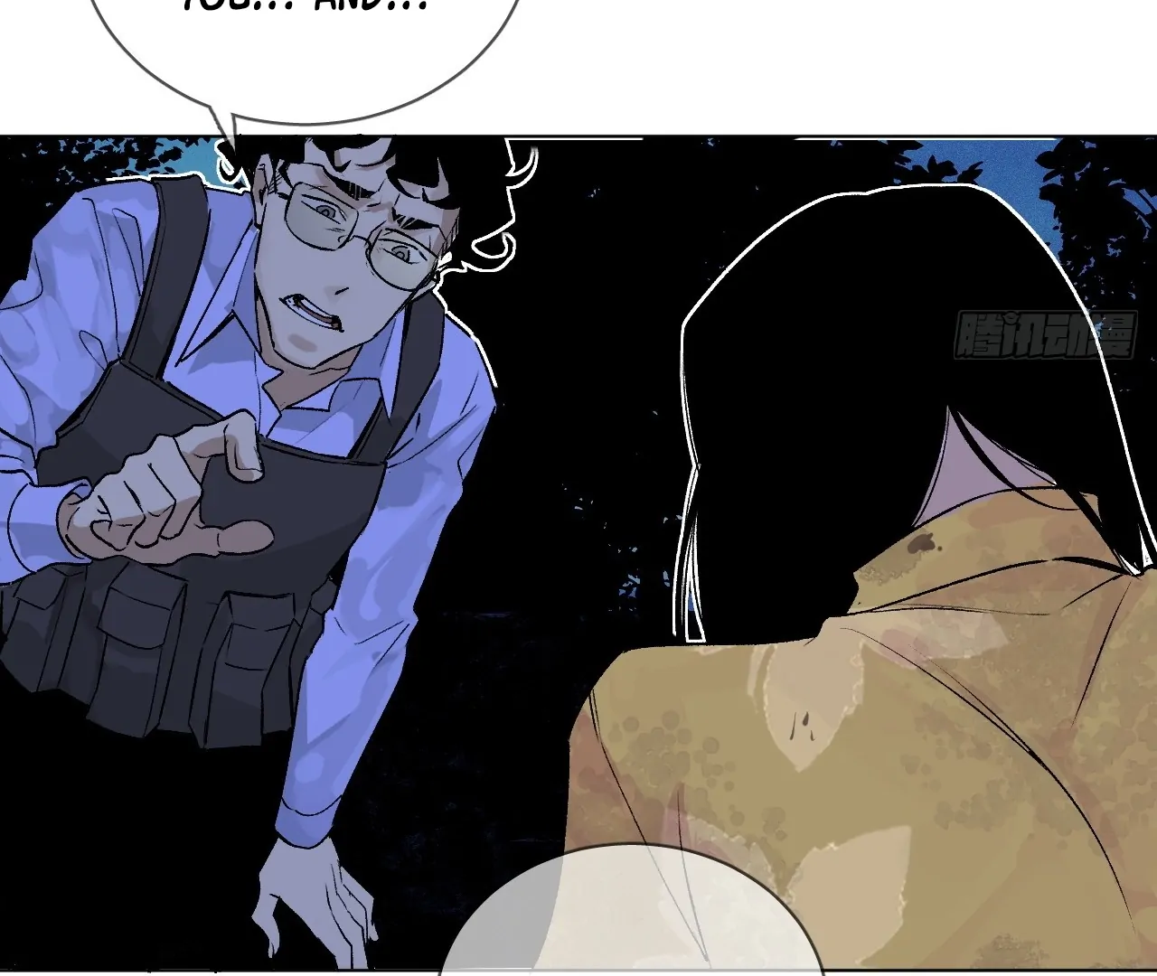 Read Detective VLOG chapter 66 image 55 on Lezhin