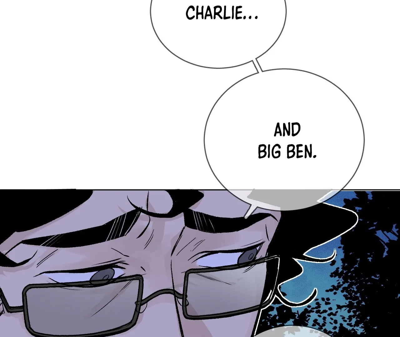 Read Detective VLOG chapter 66 image 56 on Lezhin