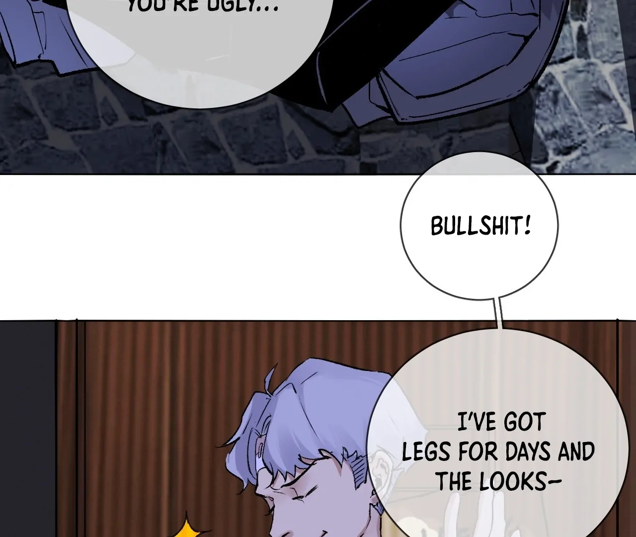 Read Detective VLOG chapter 66 image 6 on Lezhin
