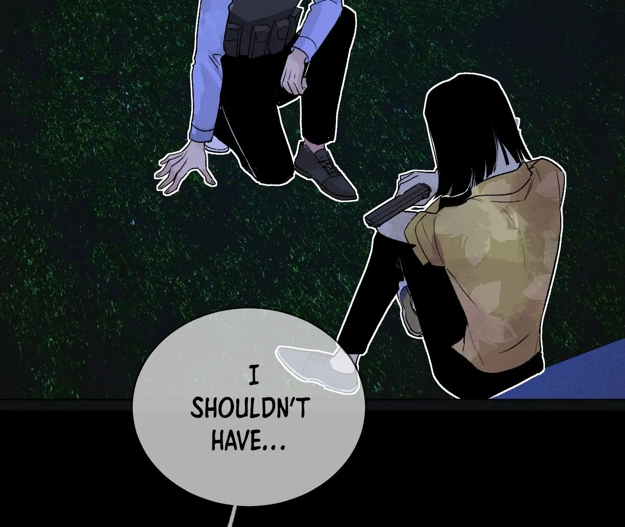 Read Detective VLOG chapter 66 image 60 on Lezhin