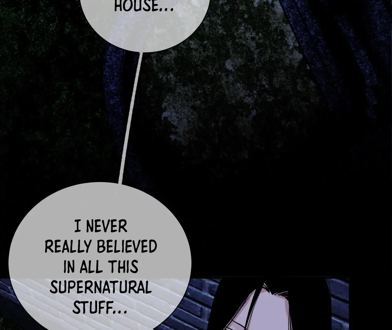 Read Detective VLOG chapter 66 image 64 on Lezhin