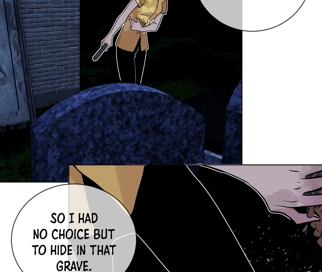 Read Detective VLOG chapter 66 image 69 on Lezhin
