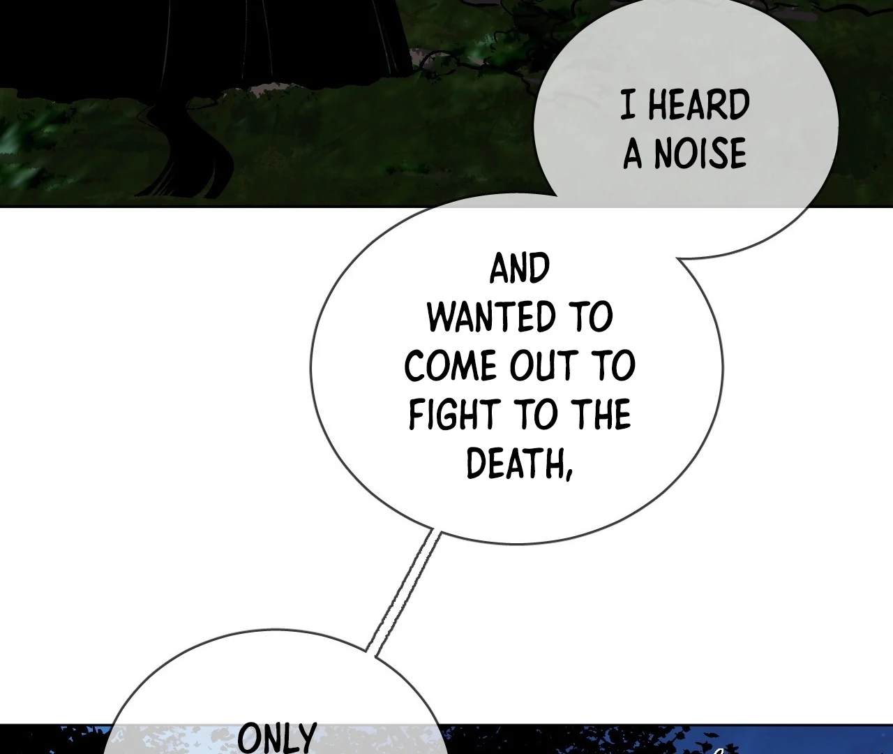 Read Detective VLOG chapter 66 image 72 on Lezhin