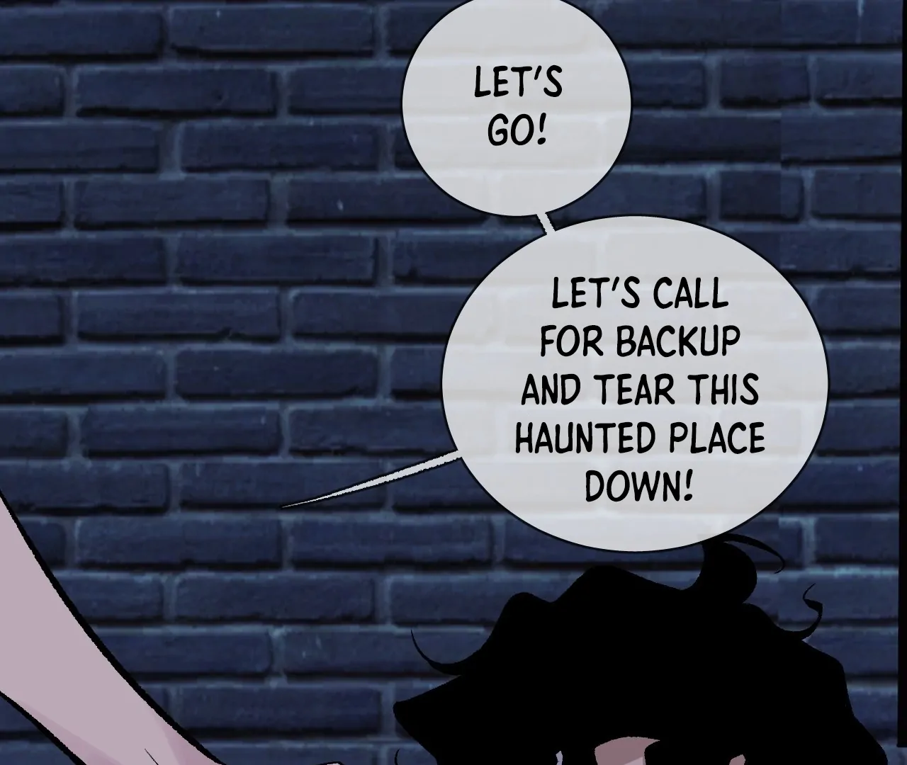 Read Detective VLOG chapter 66 image 77 on Lezhin
