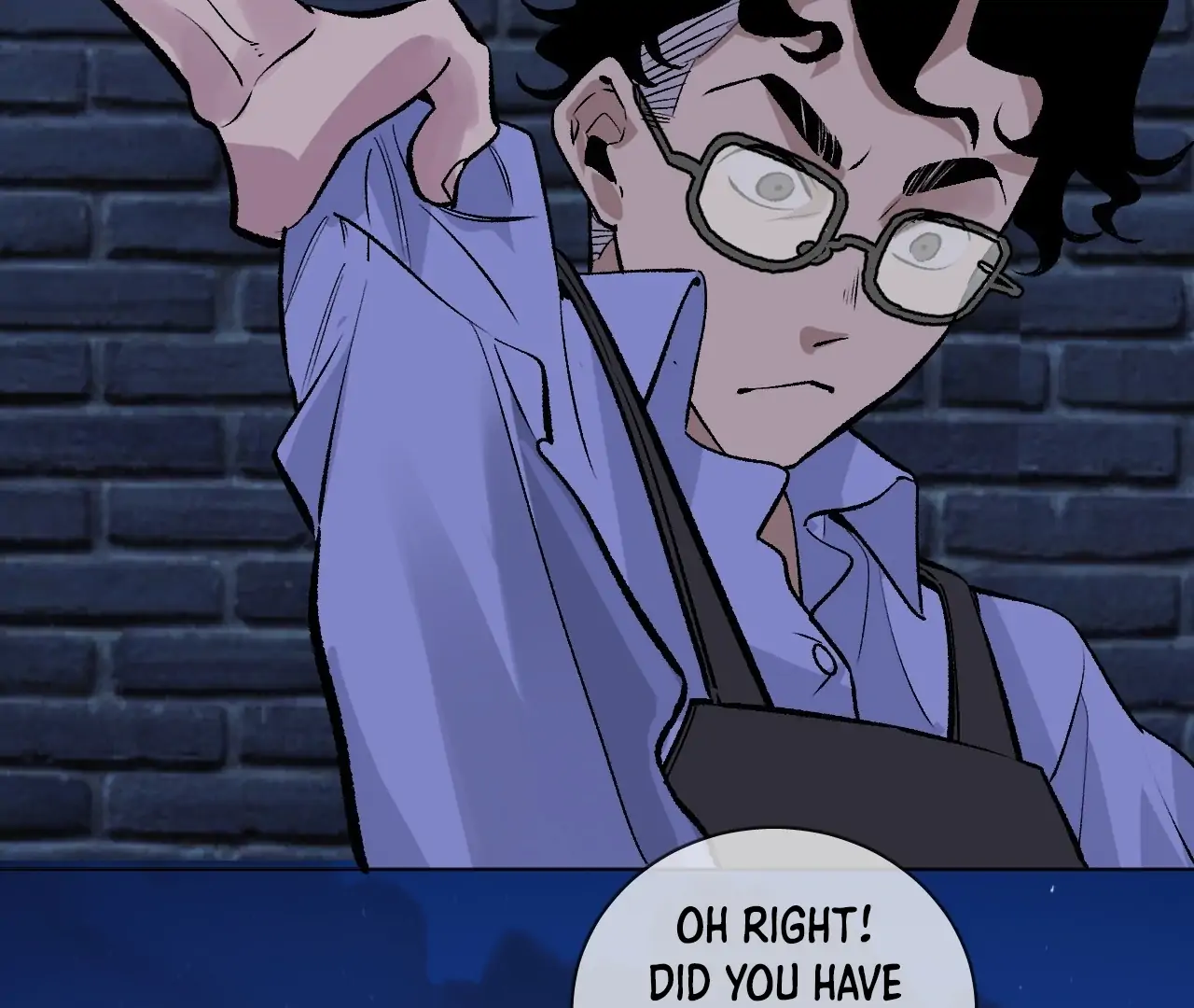 Read Detective VLOG chapter 66 image 78 on Lezhin