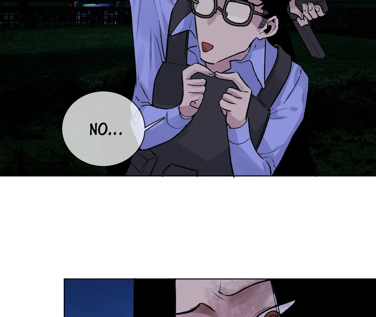 Read Detective VLOG chapter 66 image 80 on Lezhin