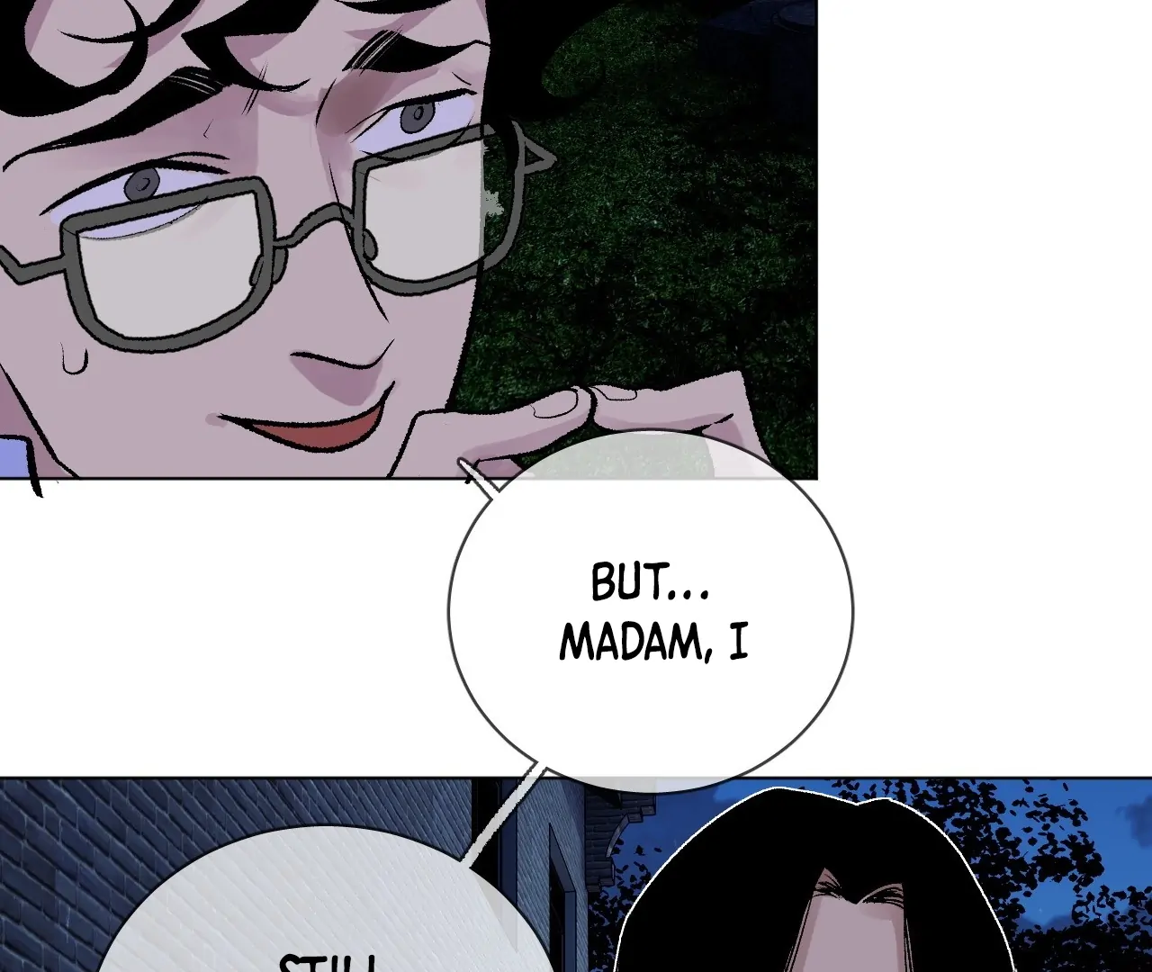 Read Detective VLOG chapter 66 image 82 on Lezhin