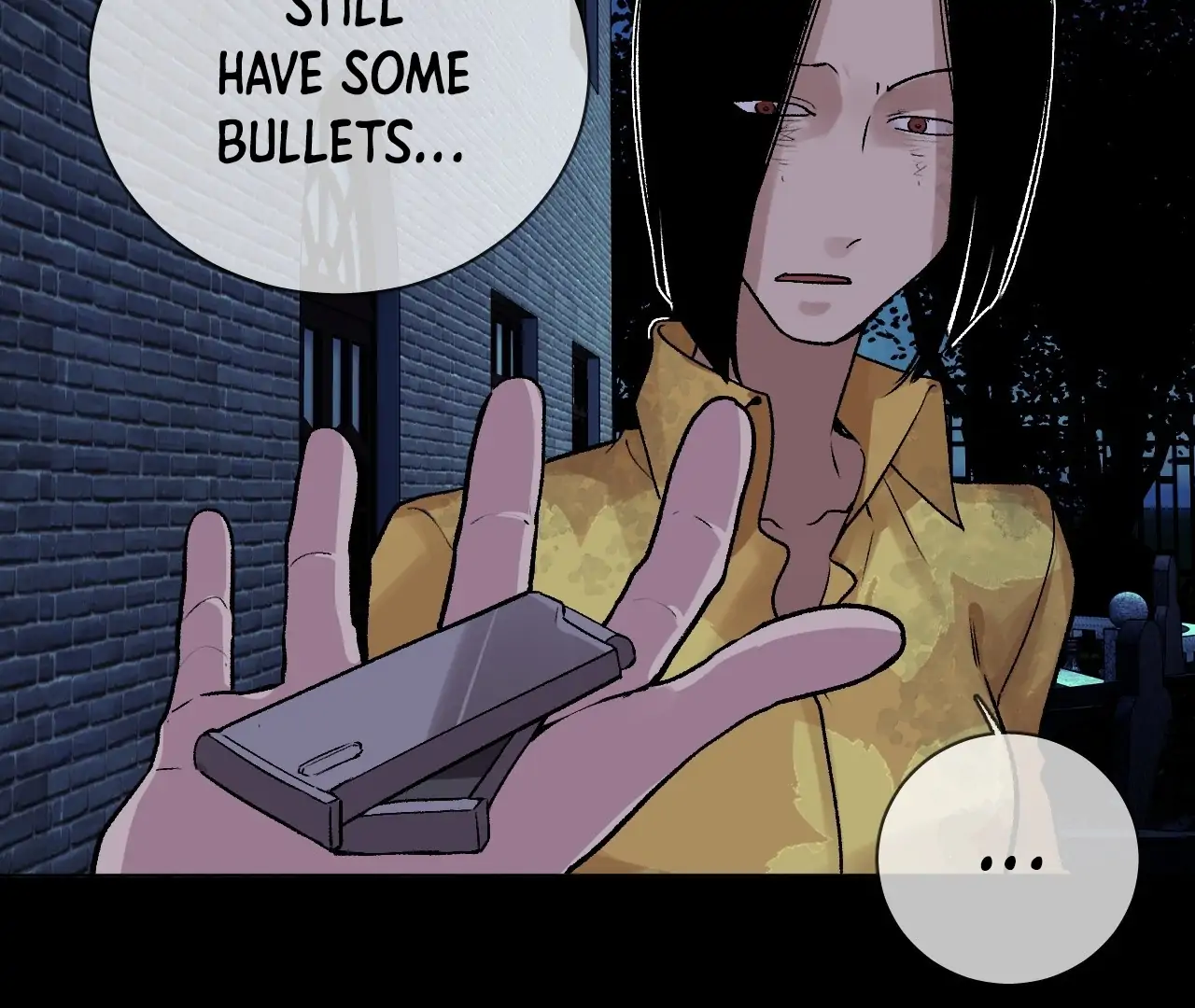 Read Detective VLOG chapter 66 image 83 on Lezhin