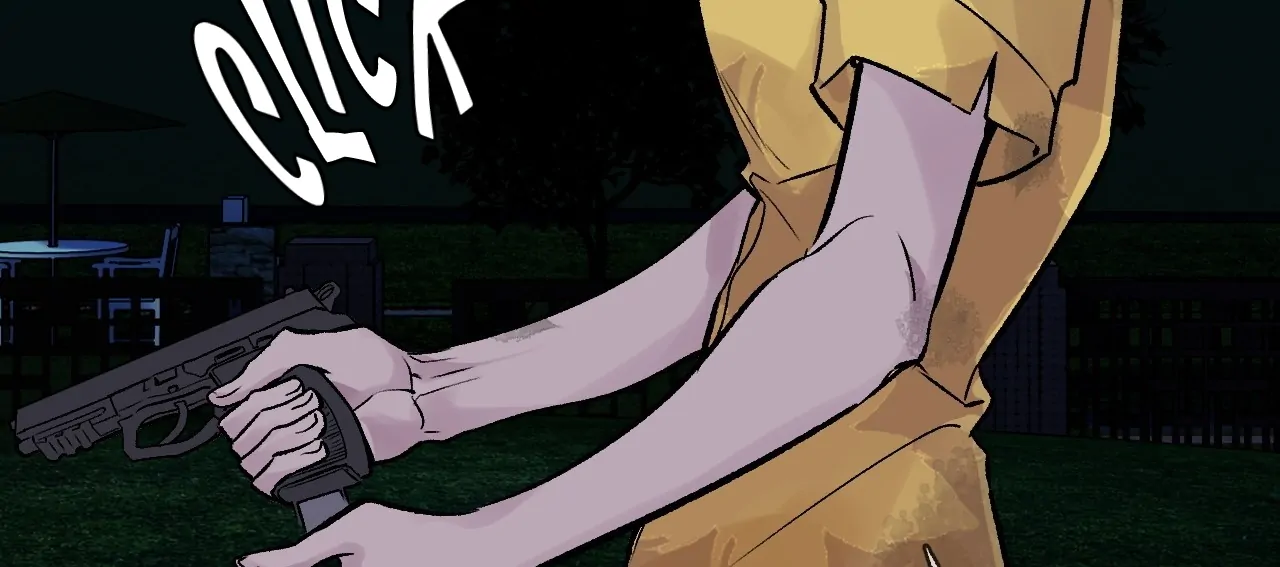 Read Detective VLOG chapter 66 image 86 on Lezhin