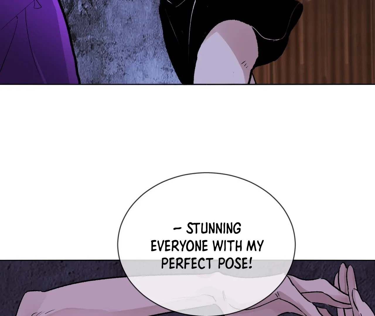 Read Detective VLOG chapter 66 image 9 on Lezhin