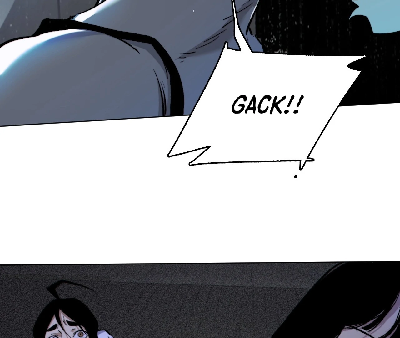 Read Detective VLOG chapter 67 image 10 on Lezhin