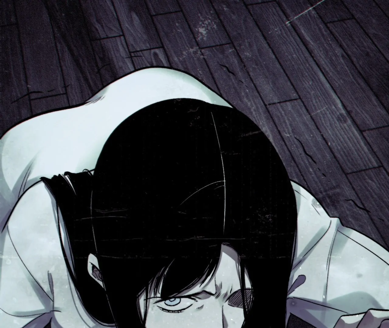 Read Detective VLOG chapter 67 image 101 on Lezhin