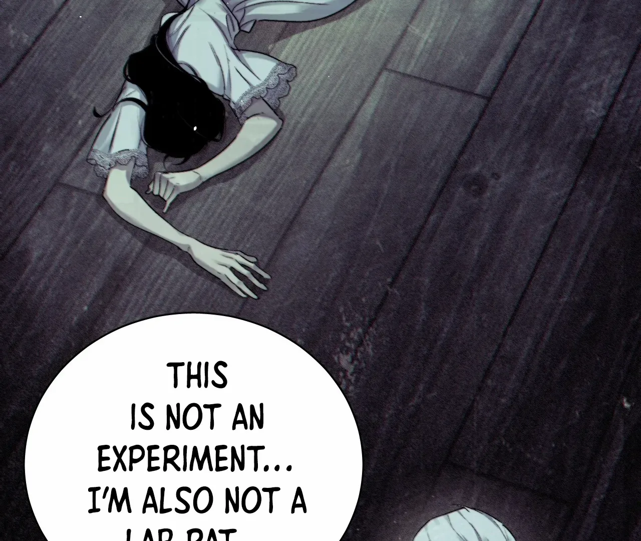 Read Detective VLOG chapter 67 image 104 on Lezhin