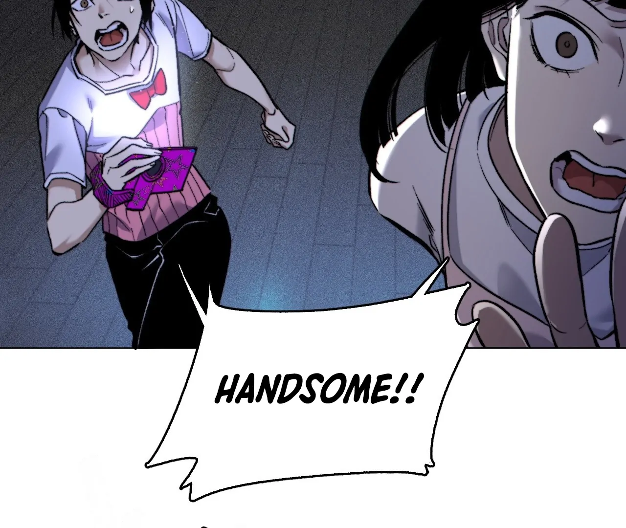 Read Detective VLOG chapter 67 image 11 on Lezhin