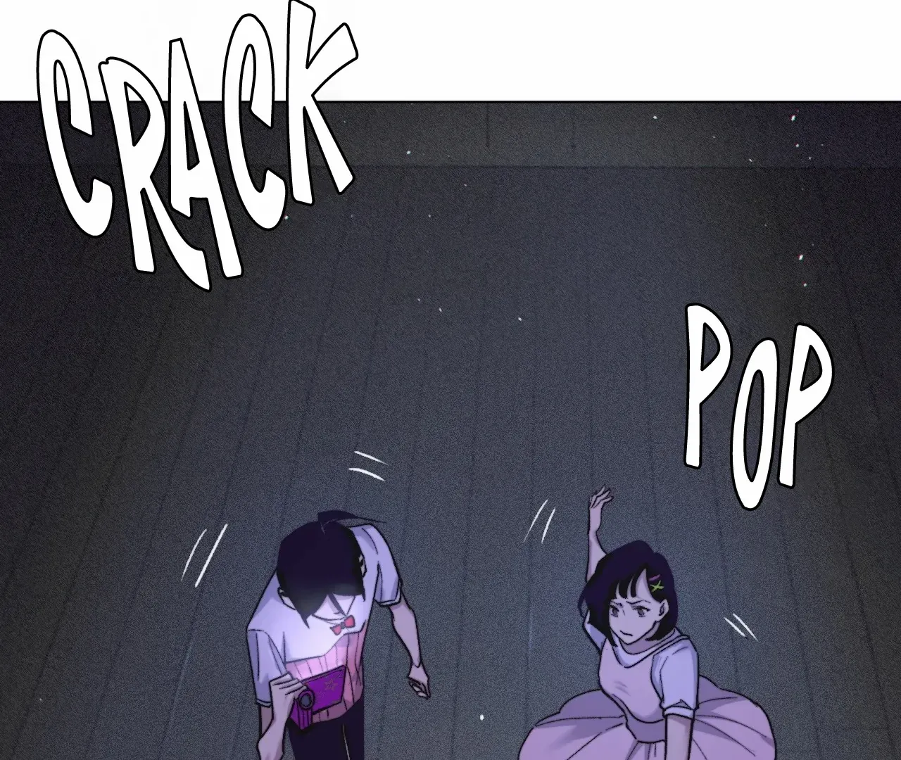 Read Detective VLOG chapter 67 image 12 on Lezhin