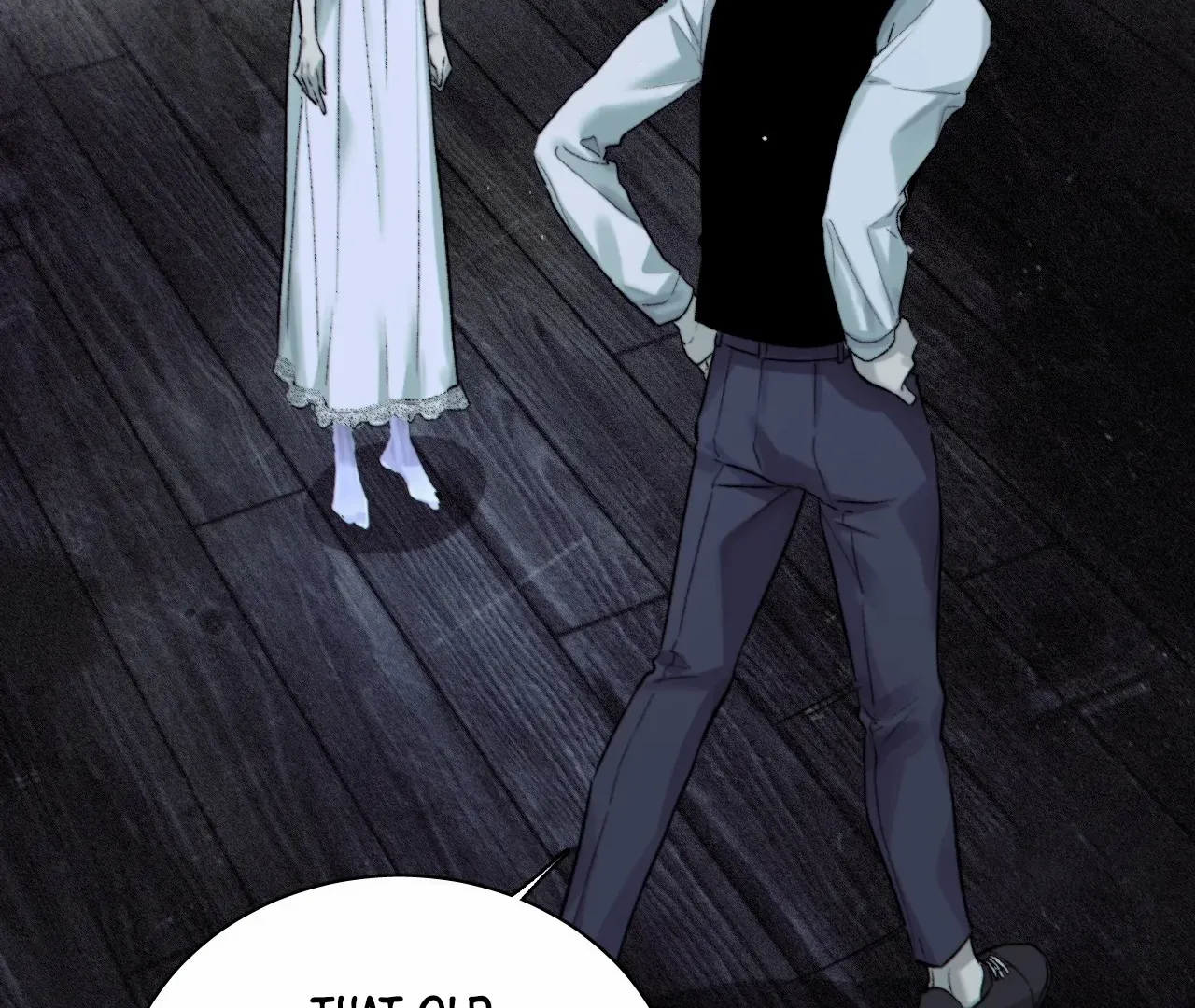 Read Detective VLOG chapter 67 image 122 on Lezhin