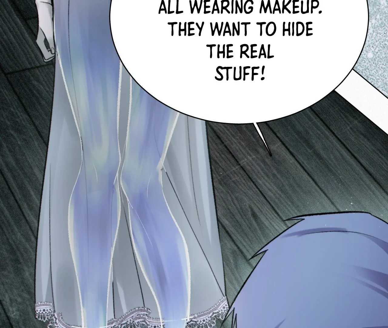 Read Detective VLOG chapter 67 image 125 on Lezhin