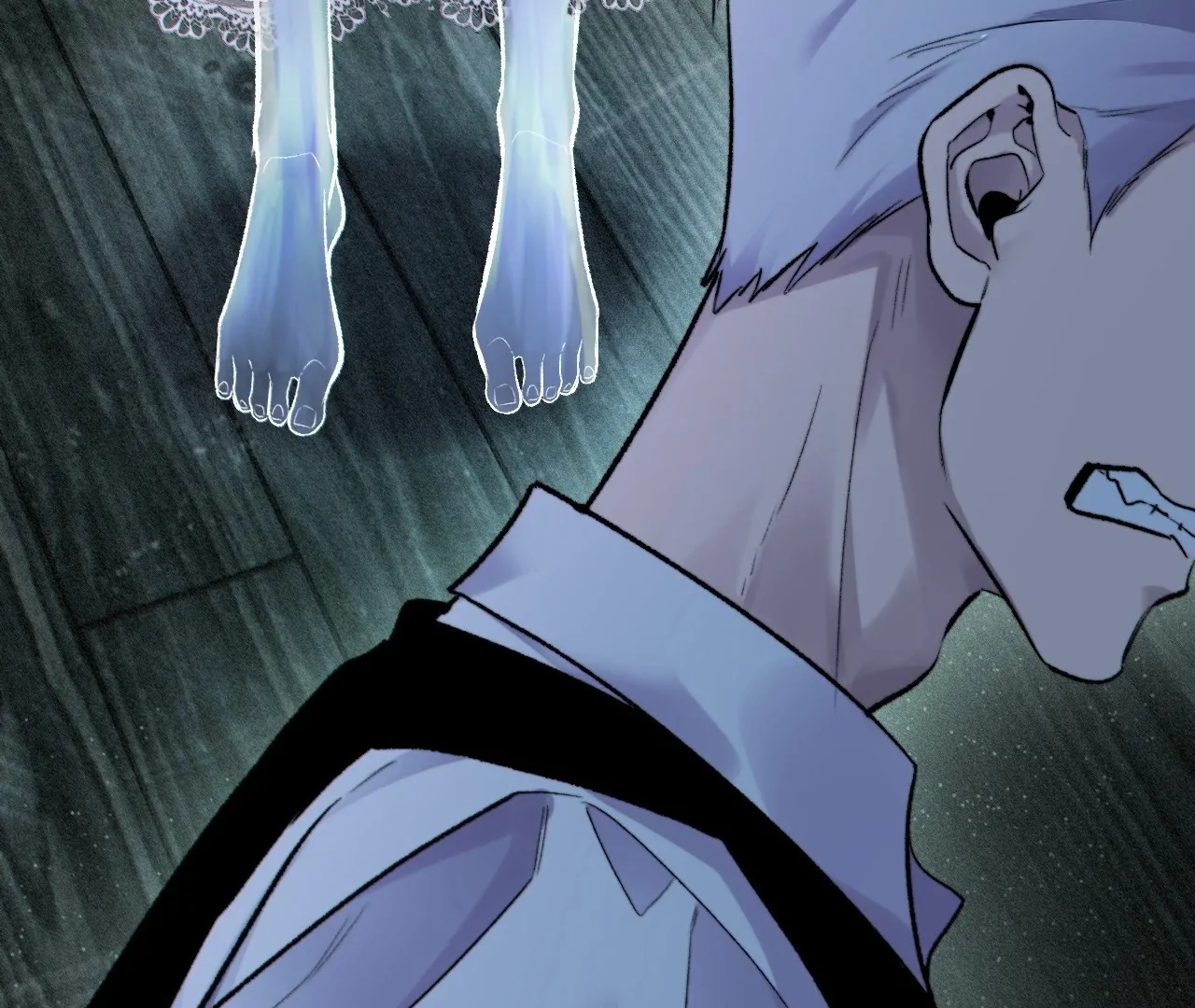 Read Detective VLOG chapter 67 image 126 on Lezhin