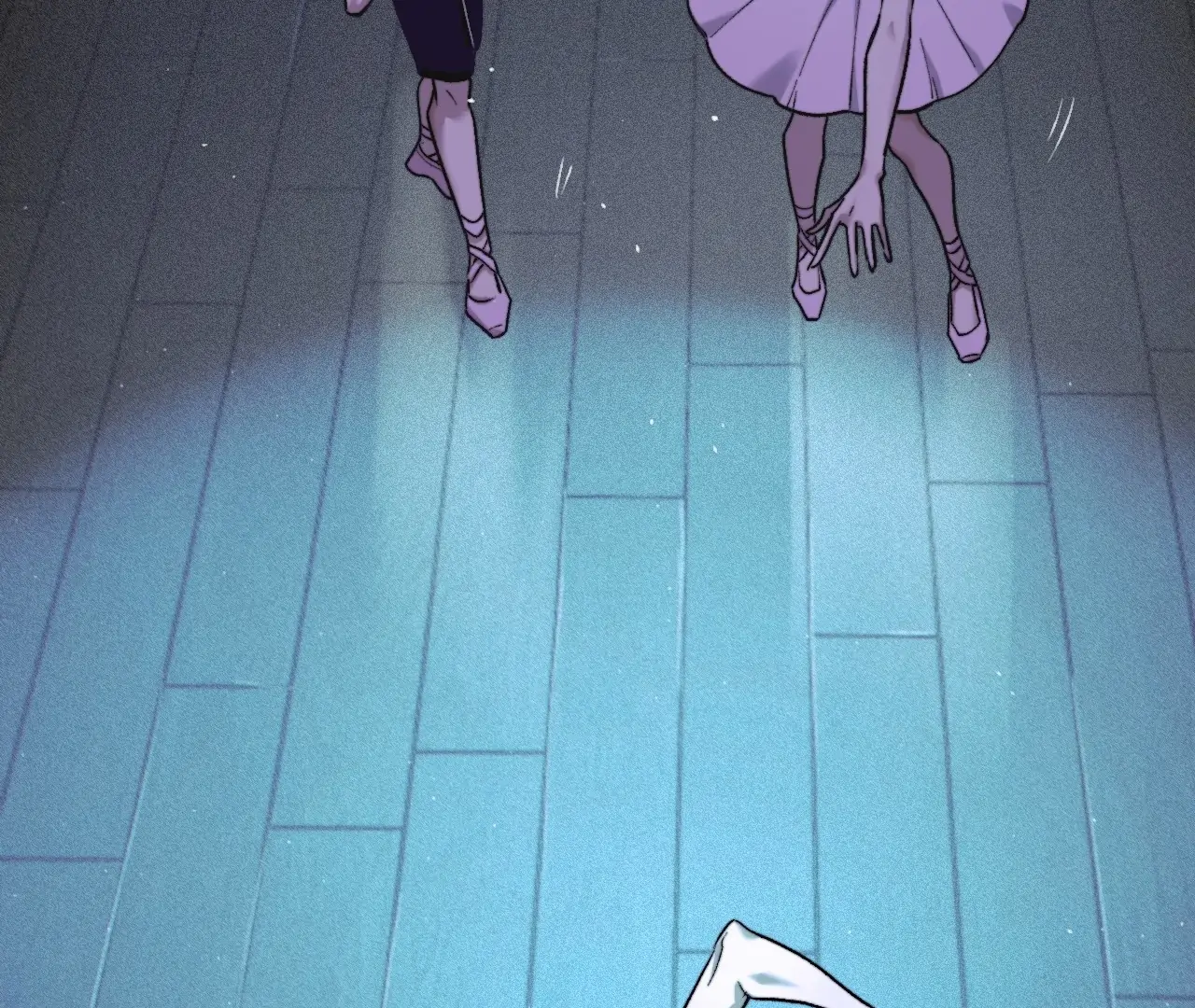 Read Detective VLOG chapter 67 image 13 on Lezhin