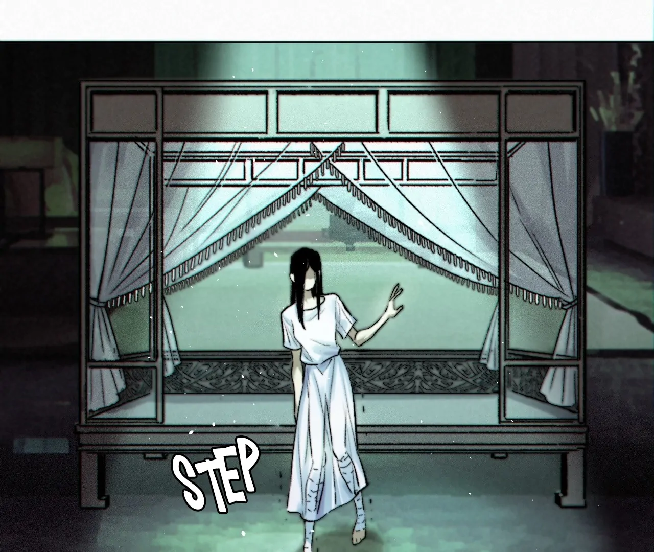 Read Detective VLOG chapter 67 image 145 on Lezhin