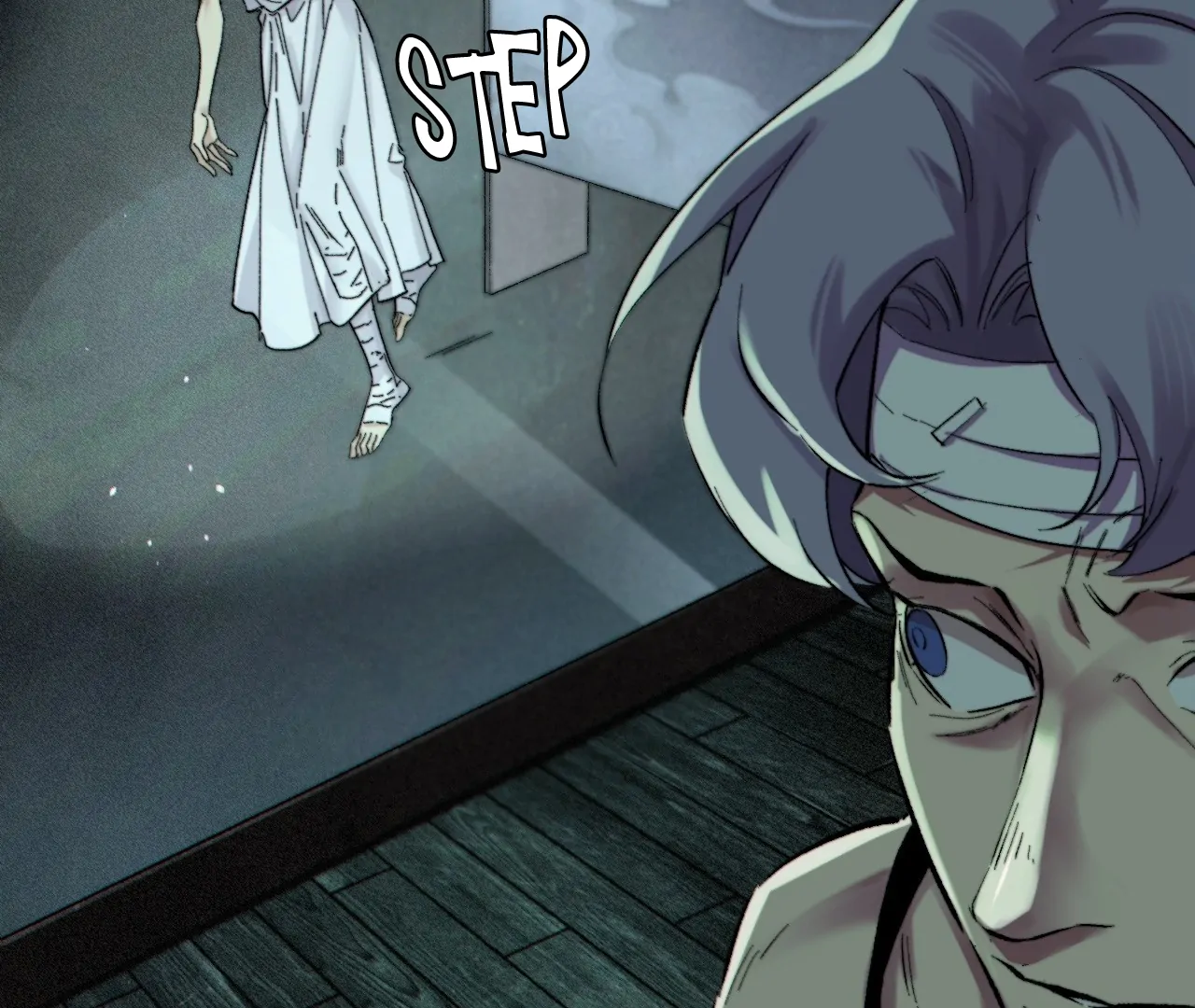 Read Detective VLOG chapter 67 image 149 on Lezhin
