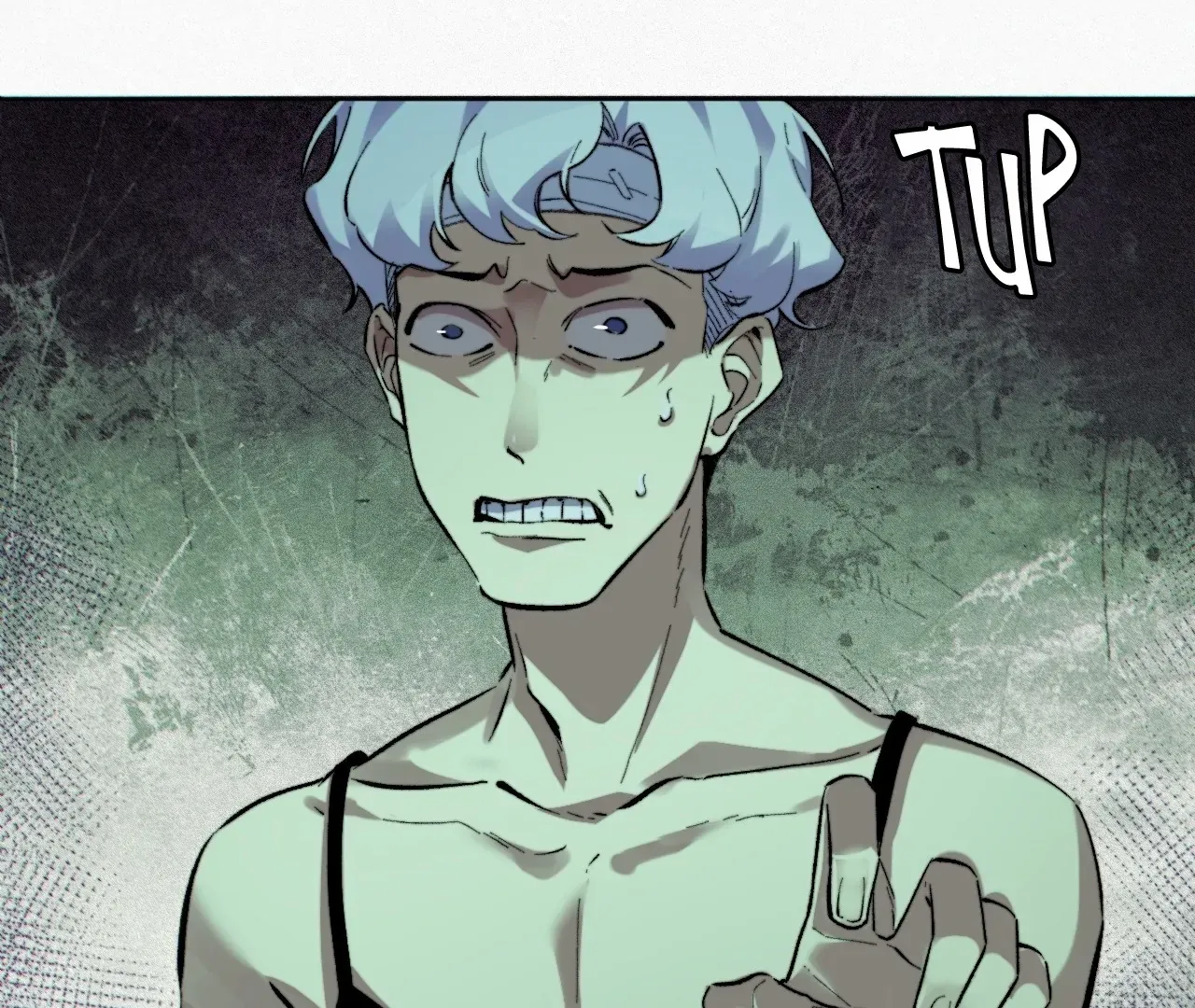 Read Detective VLOG chapter 67 image 158 on Lezhin