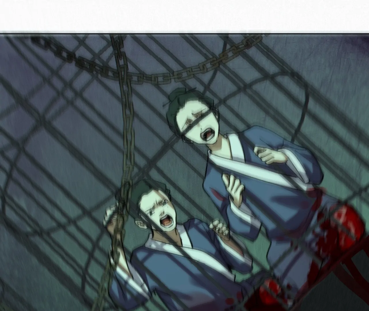 Read Detective VLOG chapter 67 image 164 on Lezhin