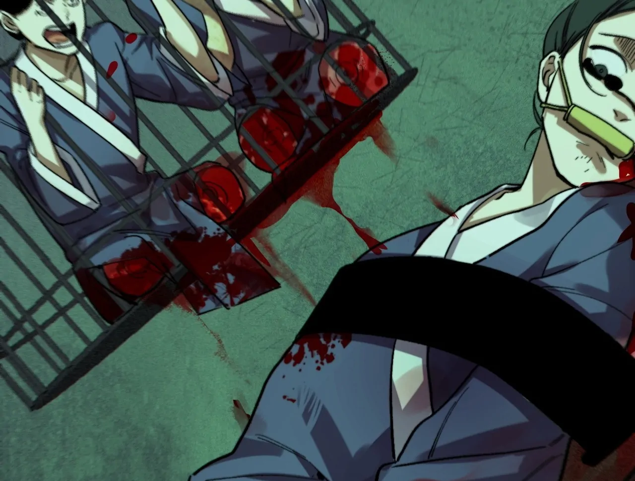 Read Detective VLOG chapter 67 image 166 on Lezhin