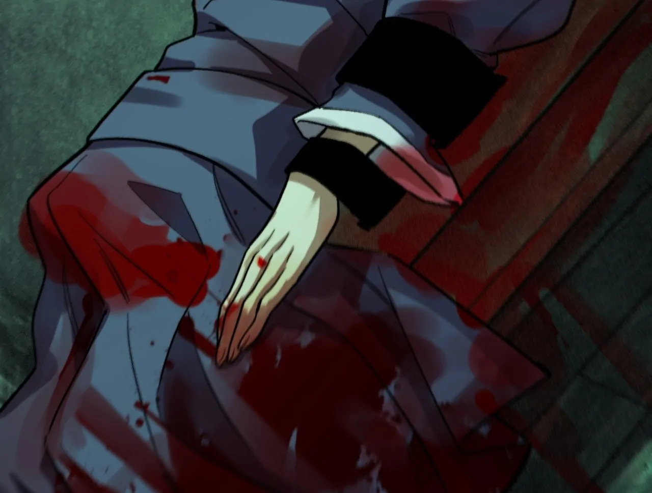 Read Detective VLOG chapter 67 image 167 on Lezhin