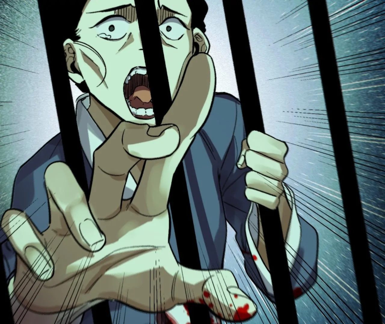 Read Detective VLOG chapter 67 image 169 on Lezhin