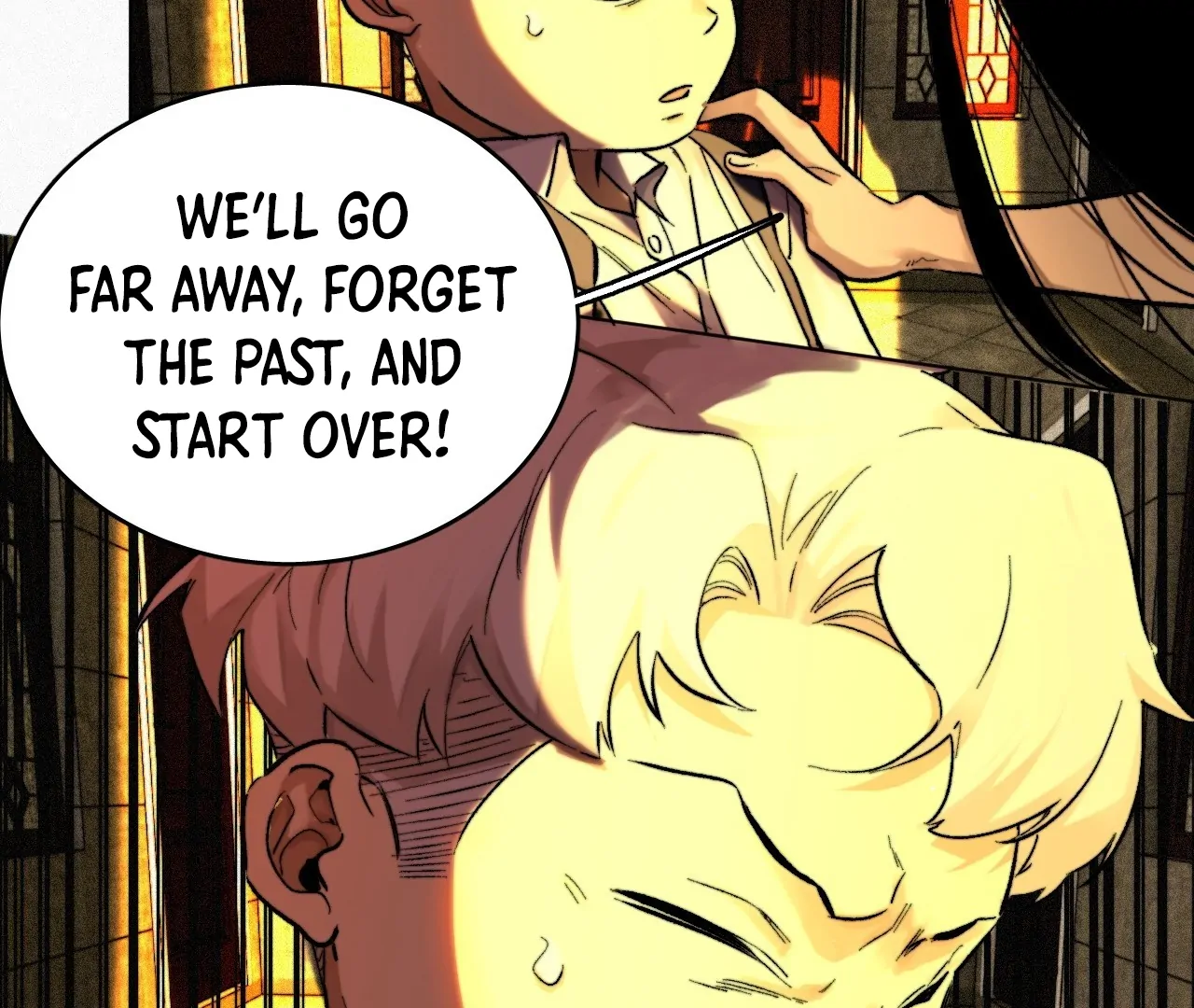 Read Detective VLOG chapter 67 image 189 on Lezhin